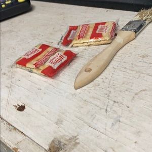 Meet your Posher, Daniel